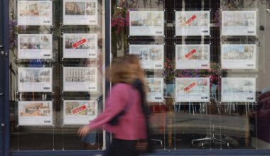 Interest rate cut expected to drive more activity in Northern Ireland housing market – The Irish News