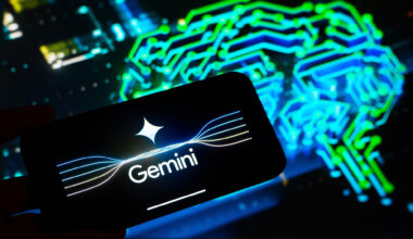 Gemini logo