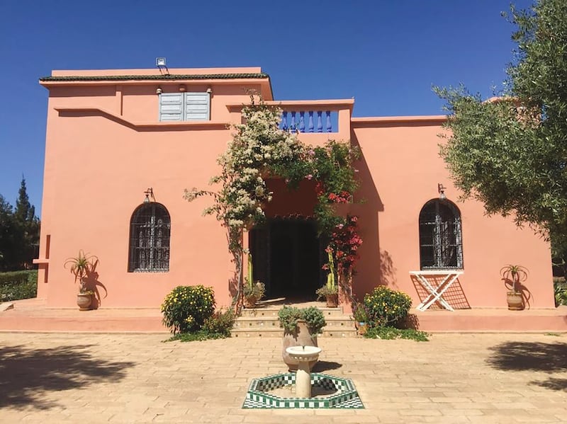 Morocco: Essaouira