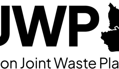 Have Your Say on the ‘Proposed Submission East London Joint Waste Plan’