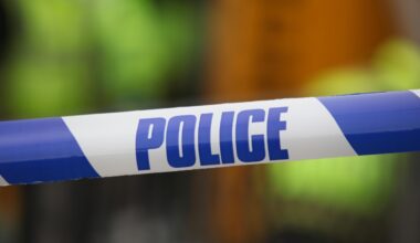 Woman arrested in connection with alleged hit-and-run in Glasgow