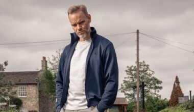Emmerdale casts EastEnders star Joe Absolom as dark new story is confirmed | Soaps