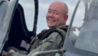 Retired special constable from Gillingham arrested for posting tweet warning against anti-Semitism