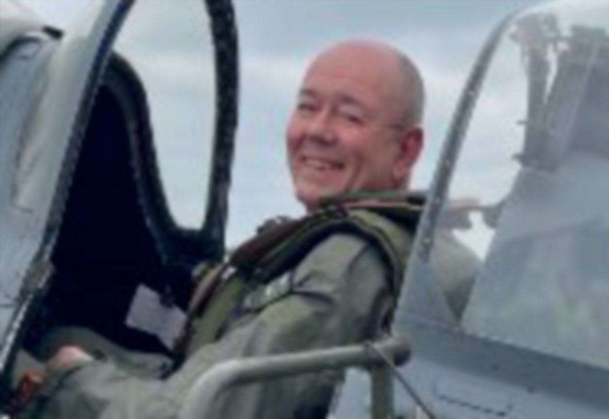 Retired special constable from Gillingham arrested for posting tweet warning against anti-Semitism