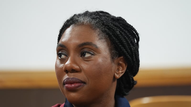 David McCann: It looks like Kemi’s days as Tory leader are numbered