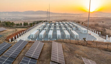 Octopus Energy Acquires 2 GW of Solar and BESS Projects in Germany - Europe