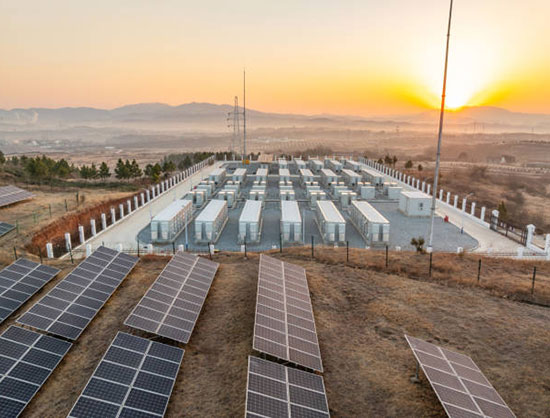 Octopus Energy Acquires 2 GW of Solar and BESS Projects in Germany - Europe