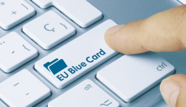 Germany, Poland & France Top EU Blue Card Issuers for Highly Qualified Foreign Workers