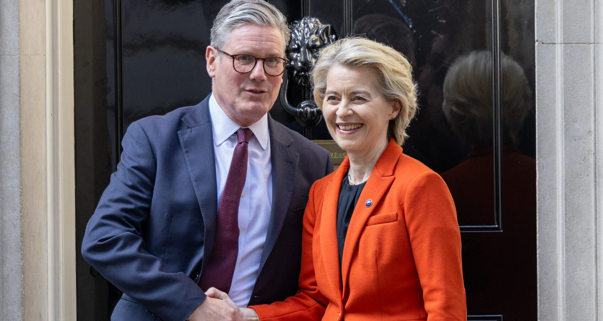 Can the EU-UK summit lead to a new post-Brexit partnership?