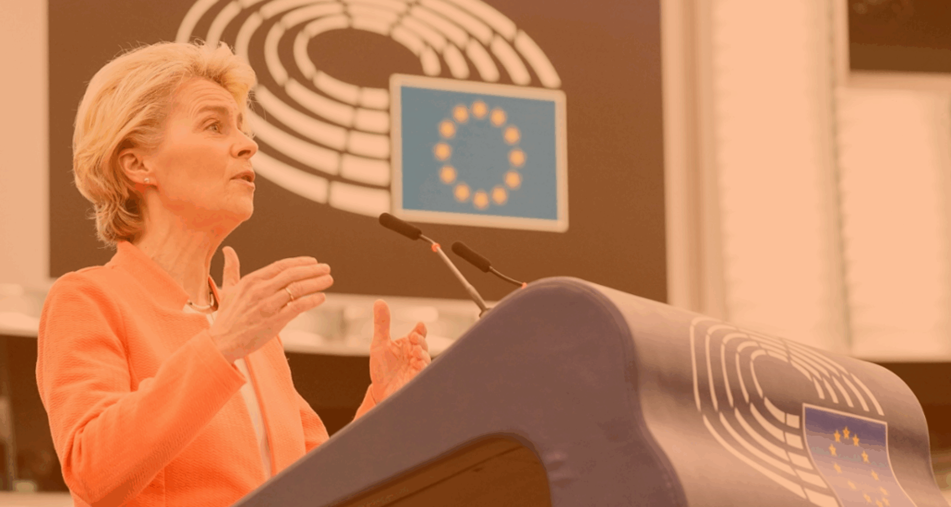 Europe Day: The last chance to reject Ursula von der Leyen’s war agenda