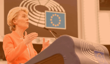 Europe Day: The last chance to reject Ursula von der Leyen’s war agenda