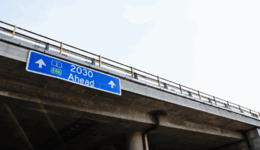 EU on Track to Hit 2030 Emission Reduction Aim: Official Analysis
