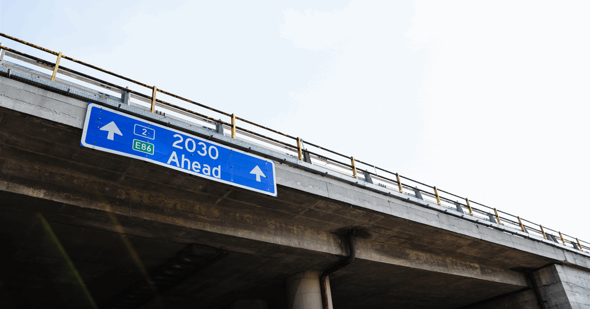 EU on Track to Hit 2030 Emission Reduction Aim: Official Analysis