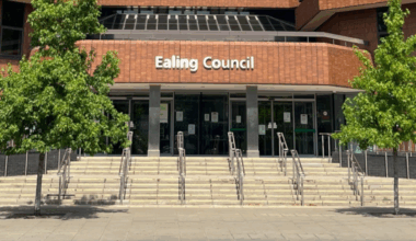 Ealing heads to UK property summit in Leeds - EALING.NEWS - The Voice of Ealing's 7 towns