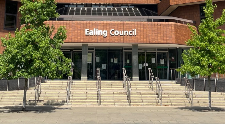 Ealing heads to UK property summit in Leeds - EALING.NEWS - The Voice of Ealing's 7 towns