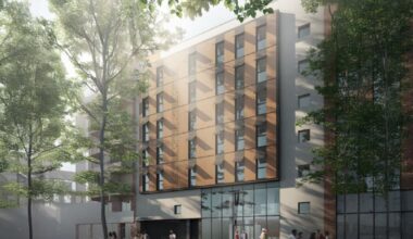 EasyHotel expands in Spain with three new properties