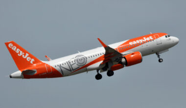 easyJet Flight Diverted After Passenger Claims Bomb Onboard
