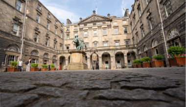 Phishing attack on Edinburgh schools IT system on Friday