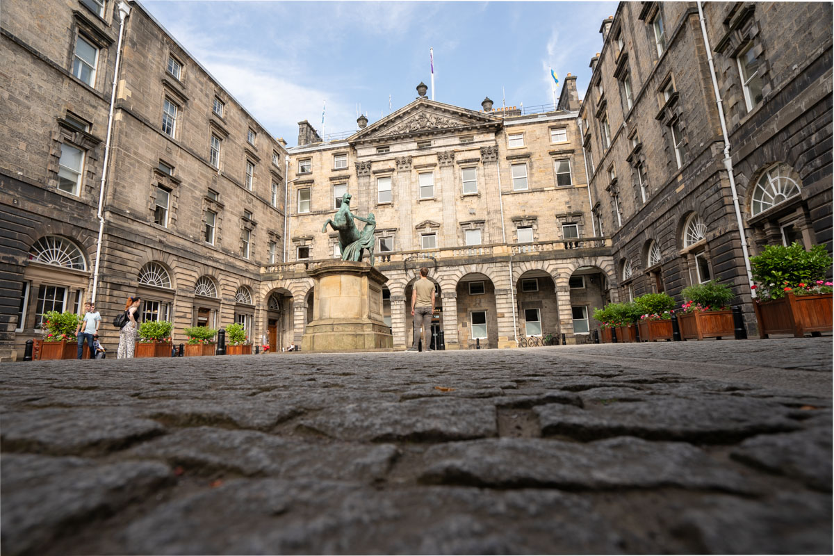 Phishing attack on Edinburgh schools IT system on Friday