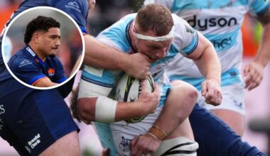 Edinburgh v Bath: Winners and losers as Underhill boosts Lions hopes : Planet Rugby