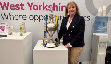 Partnership is at the Heart of Holbeck