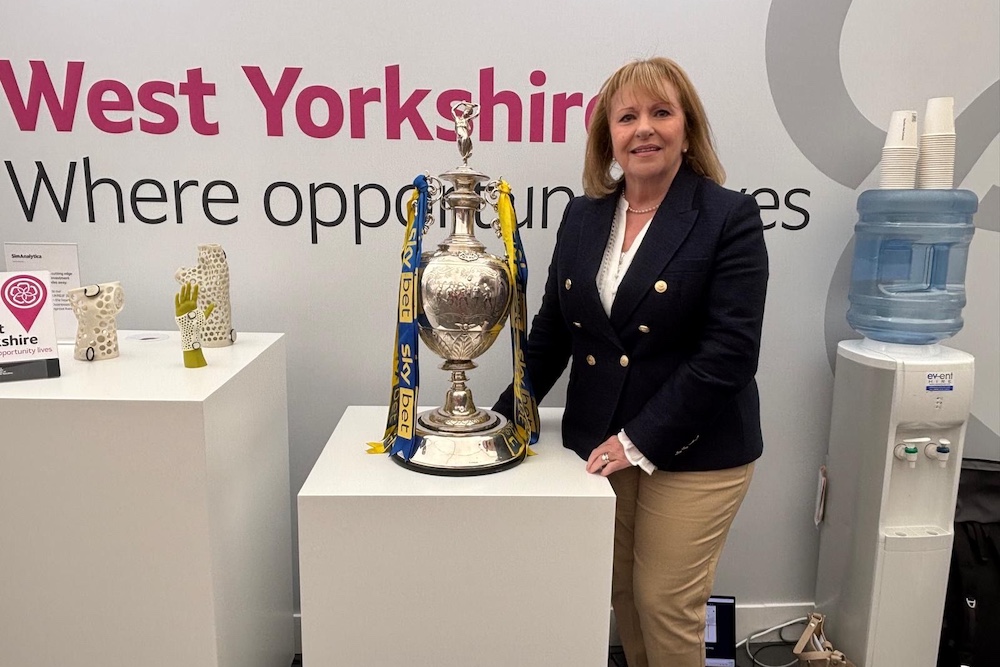 Partnership is at the Heart of Holbeck