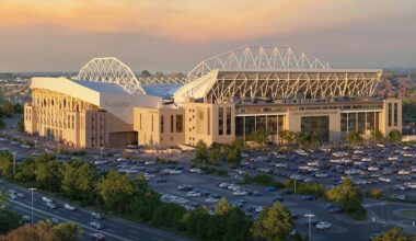 Have your say on Elland Road expansion plans
