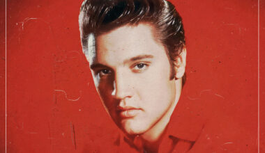 The five artists Elvis Presley hated most