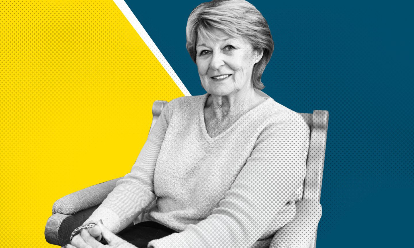 Culloden gran spent £17k on private hip replacement