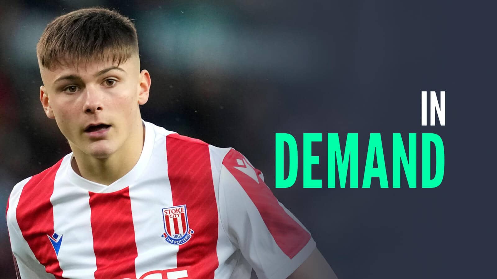 Stoke City scramble to agree striker deal as Leeds United plot Potters raid