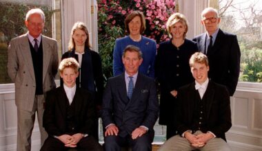 Another Hot Equerry is off the market! Captain Stuart Kaye is set to tie the knot with Rose Scrope, grandaughter of King Charles' close friend