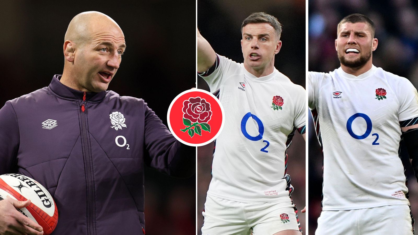 England predicted line-up: Steve Borthwick facing 'almighty reshuffle' : Planet Rugby