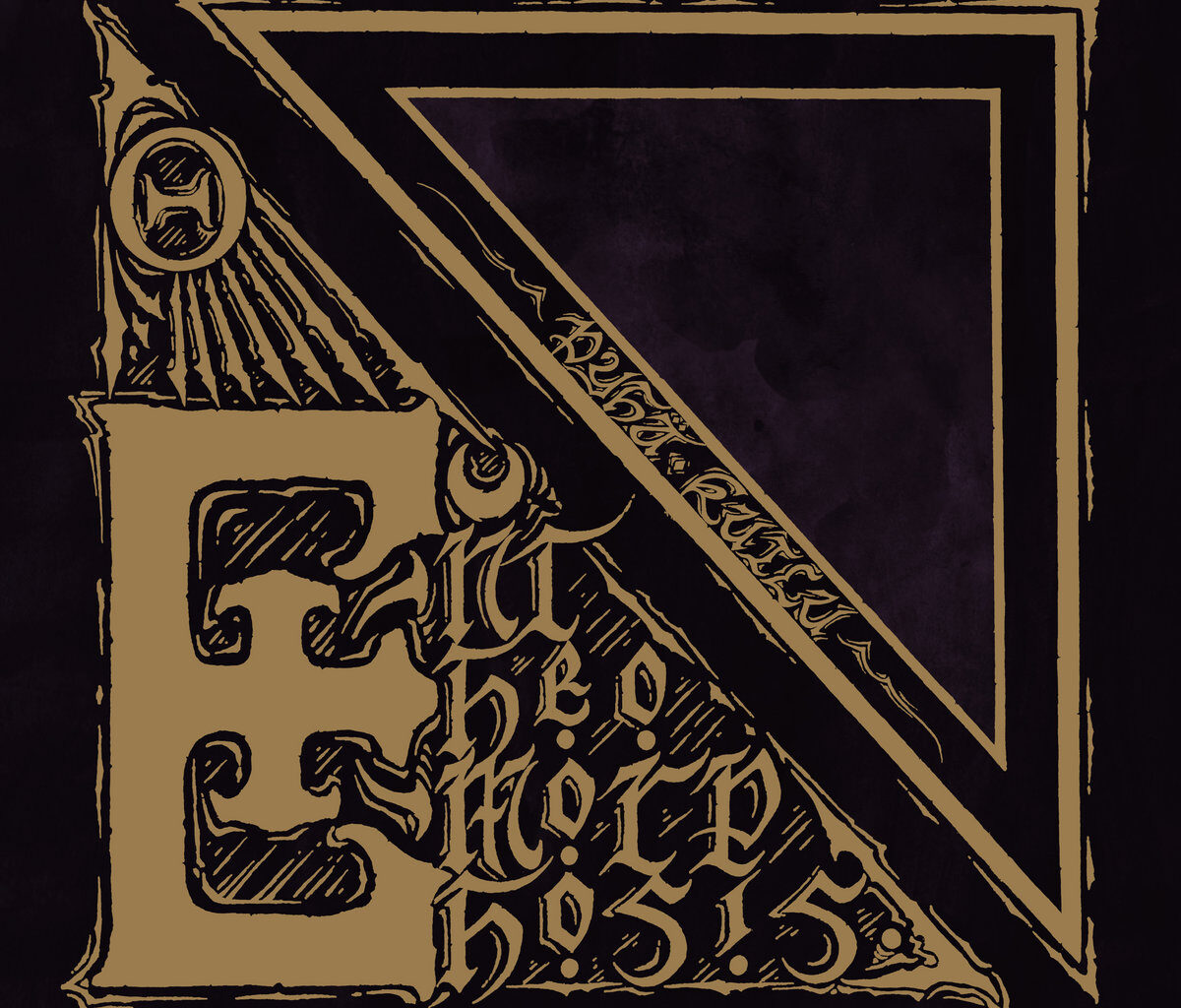 Entheomorphosis - Pyhä Kuilu Review