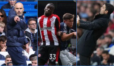 Manchester United tormented by signing of the season as losers Arsenal exposed by Bournemouth