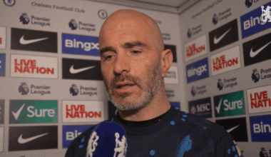 Enzo Maresca says Chelsea have badly missed £53m star after Liverpool win | Football