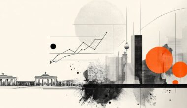 Business expectations in Germany slightly recovered after April
