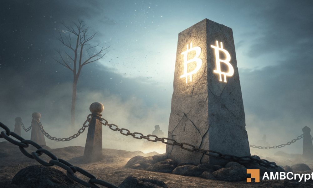 Bitcoin's uptrend can target $114K - 2 key factors supporting BTC's rally