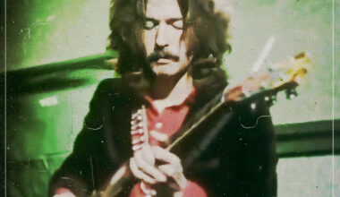 The rock era Eric Clapton called the most "self-indulgent"