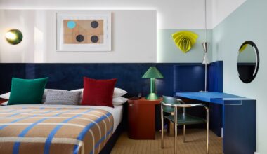 Kimpton takes its laid-back luxury to Germany • Hotel Designs