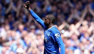 Doucoure's wage demands as race for Man City star shapes up