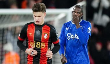 Departures fund moves for 'one of the best in Europe' plus attacker