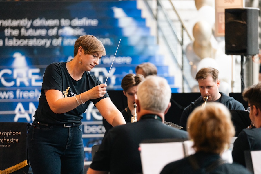 Explore@RNCM