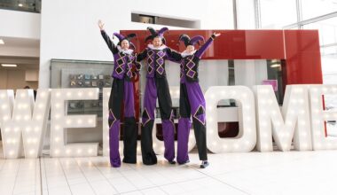 Explore@RNCM brings together Manchester’s creative talent