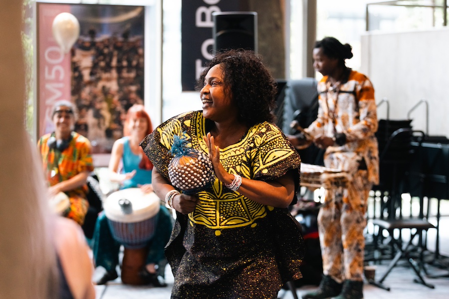 Explore@RNCM