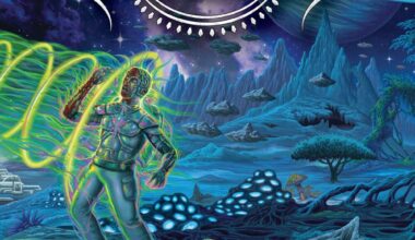 Exterminatus - Echoes From a Distant Star Part 1 Review