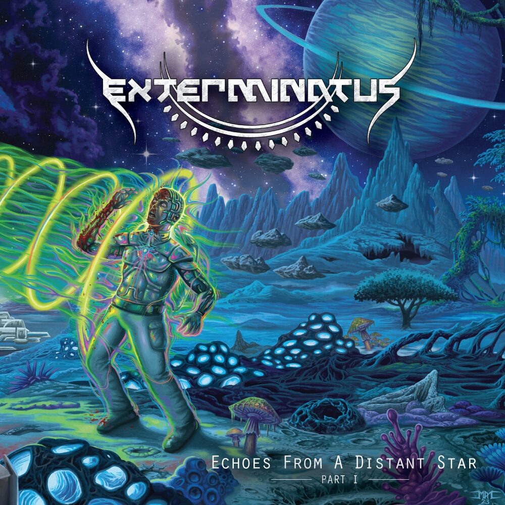 Exterminatus - Echoes From a Distant Star Part 1 Review