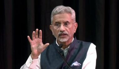 EAM Jaishankar to visit Netherlands, Denmark, Germany | Latest News India