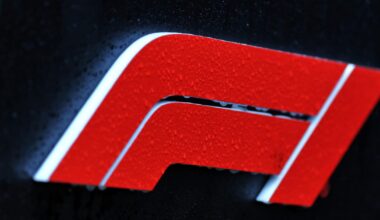 F1 announce major partnership with world famous brand