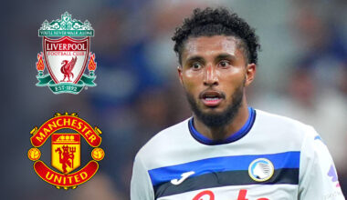 Liverpool 'want to hijack' Man Utd deal for £50m 'world-class talent' as Reds 'take advantage'