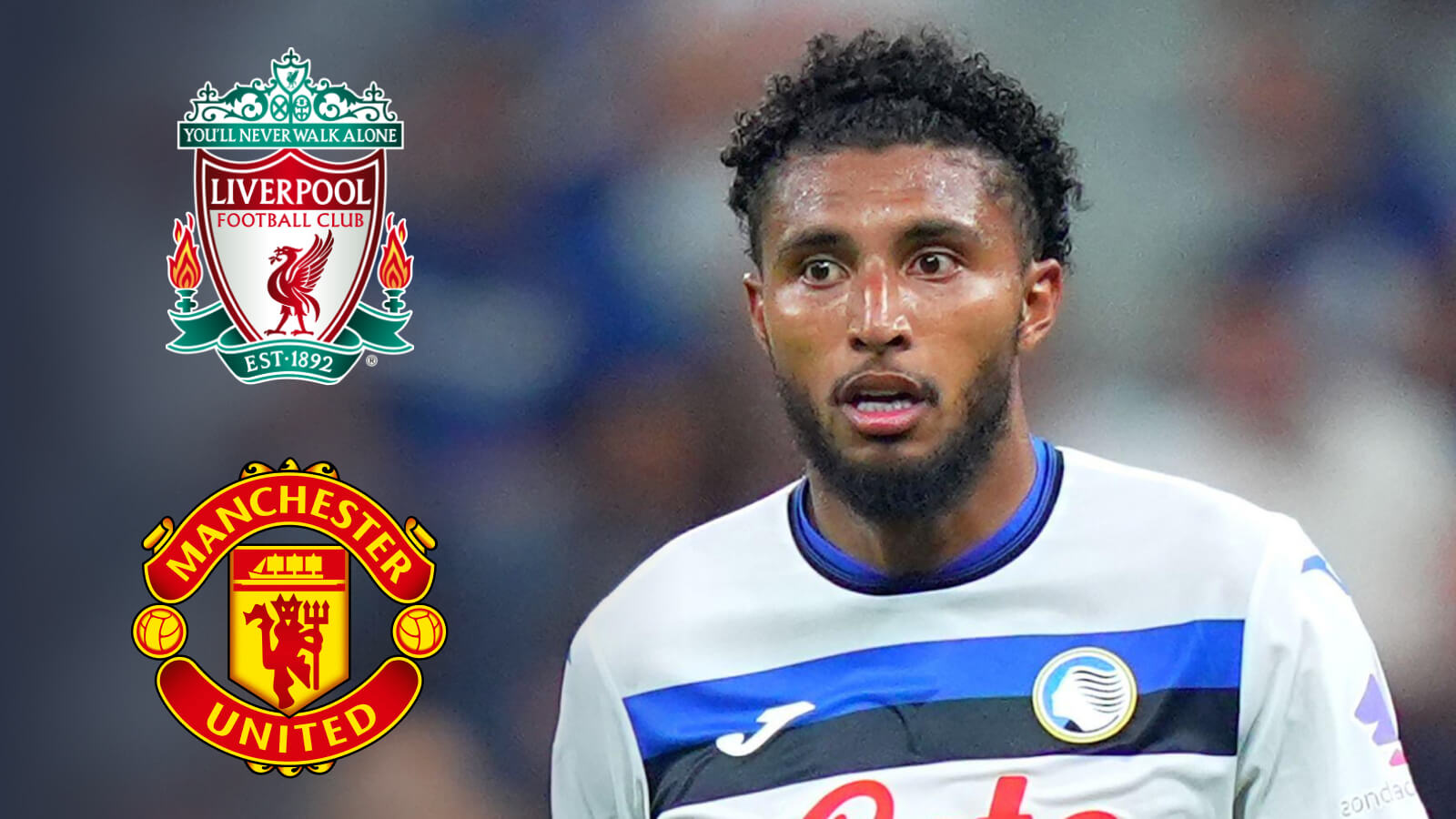 Liverpool 'want to hijack' Man Utd deal for £50m 'world-class talent' as Reds 'take advantage'